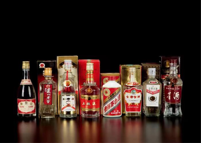 霸州老酒储存的方法